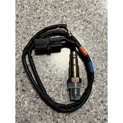 BOSCH 0258007151 Lambda Sensor 7151 Made In Germany