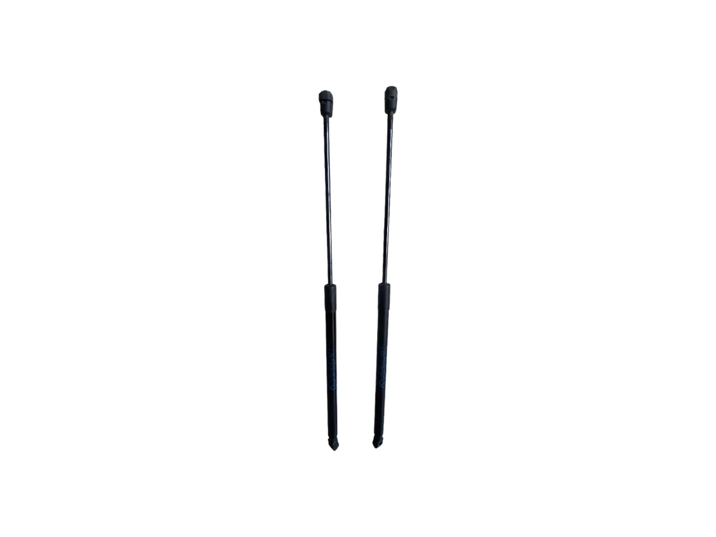 PISTONCINI COFANO POST. PER FORD Fiesta 7° Serie H1BBA406A10AE (17>>)