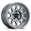 Mr316 20x10 18mm Os 8x65 13081mm Cb Gloss Titanium