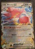 Blissey ex 134/167 Double Rare Holo Twilight Masquerade Pokemon Scarlet & Violet