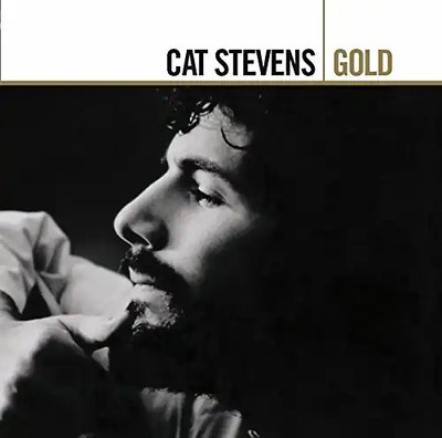 Cat Stevens - Gold *** WIE NEU ***
