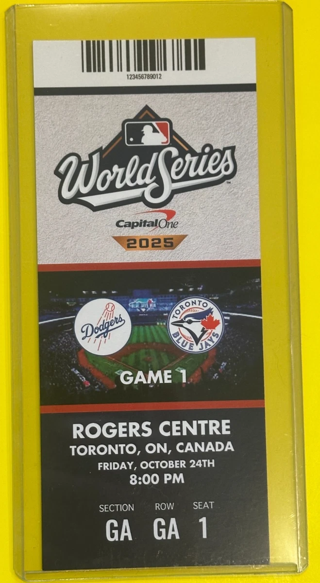 Reproduction Baseball Vintage Sports Ticket Stubs for sale | eBay