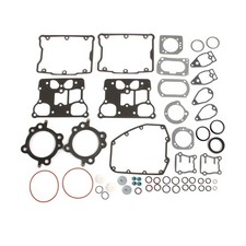 Cometic C9779 Top End Gasket Kit 3.75" Bore 99-04 FL FX Made in USA Free Ship