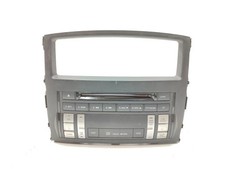 Autoradio Mitsubishi MONTERO