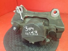 VOLVO XC90 NEARSIDE FRONT BRAKE CALIPER 2019 2.0L PETROL B4204T26