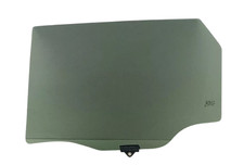 Fits: 2011-2015 Kia Sorento 4D Utility Driver Left Rear Side Door Window Glass