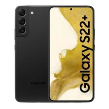 Galaxy S22 Plus 5G Dual Sim Blanc / 256 / Très bon état