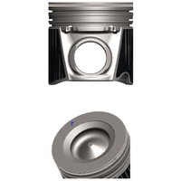 NÜRal Kolben Passend FüR CitroËN Jumper Fiat Ducato Peugeot Boxer | 87-421600-00