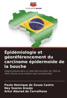 Paulo Henrique De Souza Castro (U. A.) | ÉPidéMiologie Et GéOréFéRencement Du...