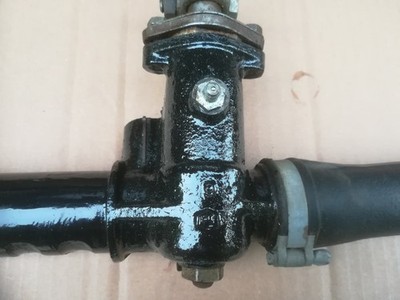 Lenkgetriebe  für Wartburg 311 /312 Original DDR sehr selten Neuteil aus Lager