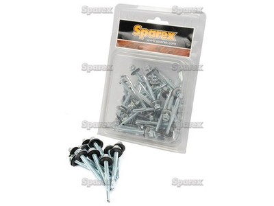 SPAREX  SCREW-SELF FIXING 5.5X67 APAK