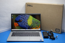 Dell Latitude 5420 14”FHD Intel Core i7-1185G7 3.0GHz 16GB RAM 256GB SSD+Charger