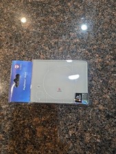 New Official Playstation Licensed Bi Fold Wallet
