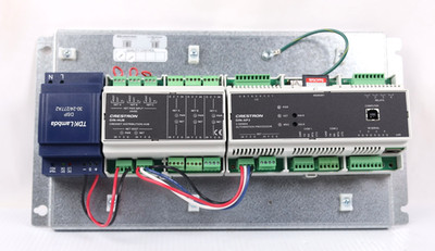 Crestron CLX-DIN-AP3-HUB Automation Processor Assembly r502