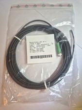 Phoenix Contact SAC-3P- 5.0-PUR/M 8FS 1669628 Sensor Cable M8 Female 5m Open