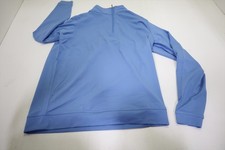 Peter Millar Golf Perth Pullover Mens Size Medium ETIDE New INV12728268
