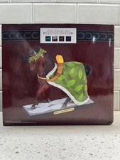 Enesco Trail of Painted Ponies Spirit Of Christmas Past Collectible Figurine NEW