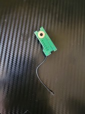 Wifi / Bluetooth Antenna w/ Long Cable - Sony Playstation 3 PS3 Fat Genuine OEM