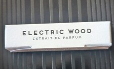 Electric Wood Room 1015 香水 - 2015年のユニセックス フレグランス