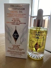 Charlotte Tilbury COLLAGEN SUPERFUSION FACIAL OIL 30ML
