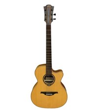 Lag Tramontane T270 Acoustic-Electric Guitar