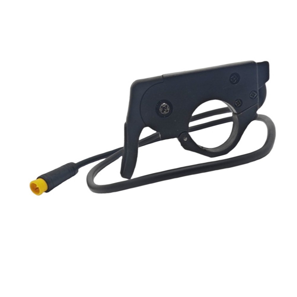 Keen Performance con il design ergonomico del modello a gas pollice