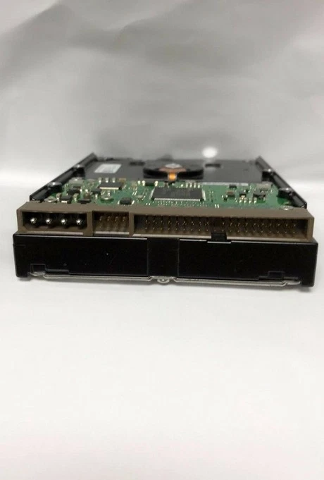 Seagate ST3750640AV SV35.2 750GB 7200 RPM Internal IDE PATA 3.5" Hard Drive - Image 2 of 2