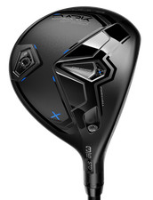 New Cobra Golf DARKSPEED X Fairway Wood 18* #5 Senior Flex [Lin-Q M4OX Red]