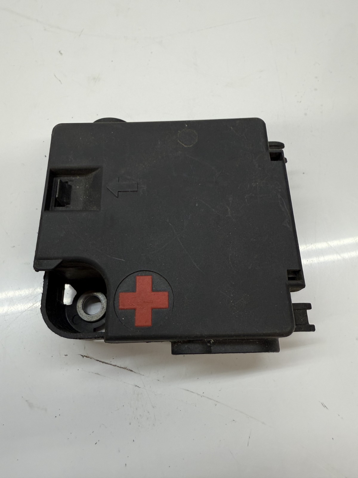 LAMBORGHINI AVENTADOR LP700 LP770 JUMP START BOX ASSEMBLY OEM 8K0937517