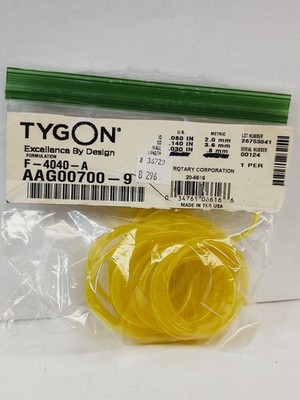 Rotary 20-6616 Tygon Fuel Line .080'' X .140''