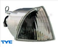 TYC 18-5518-05-2 Blinkleuchte Blinker Blinklicht FüR Peugeot