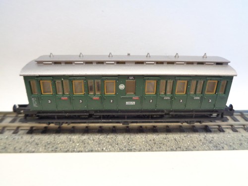 ARNOLD Personenwagen DRG 2./3.Klasse (19783) | Zustand: Gebraucht