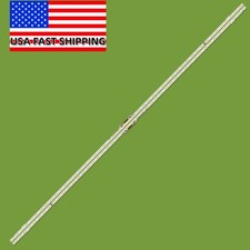 LED Backlight Strips For Samsung UE55AU9000 UE55AU8040 UE55AU8000 BN96-52595A