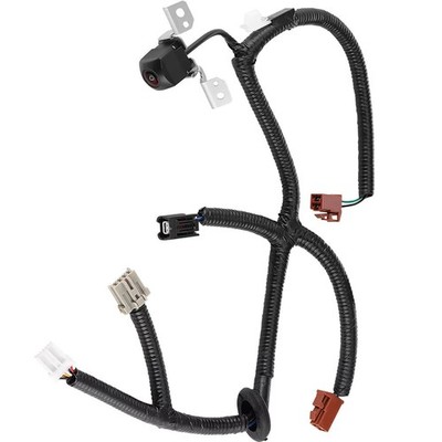 Rear View Backup Reverse Camera Part For Honda Pilot 3.5L V6 2012-15 39530SZAA01