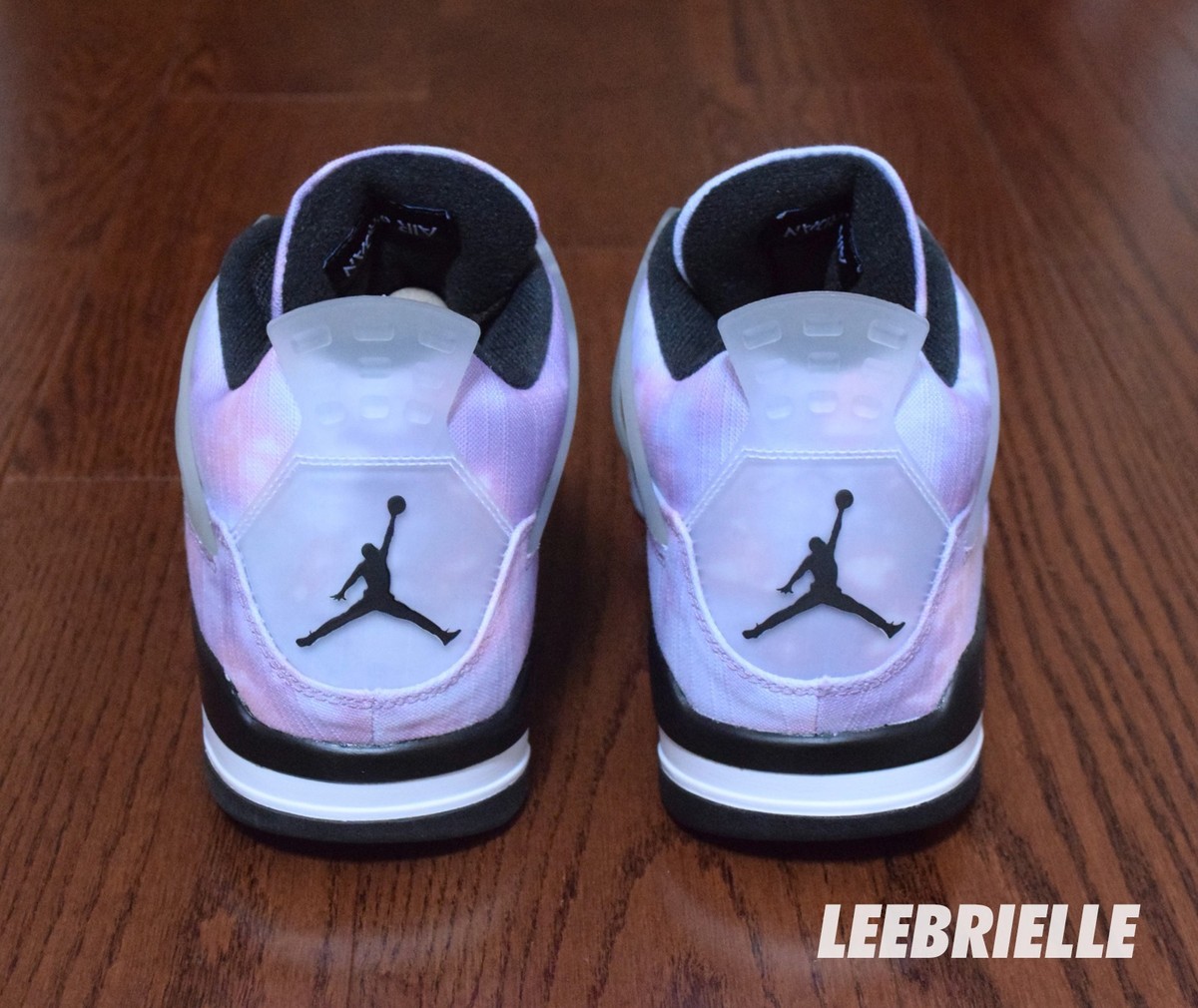 SIZE 10.5 - NIKE AIR JORDAN 4 RETRO ZEN MASTER (2022) DH7138-506