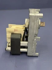Country Flame - 1/2" Auger/Stir/Agitator Motor PP-535-1 for Pellet Stove
