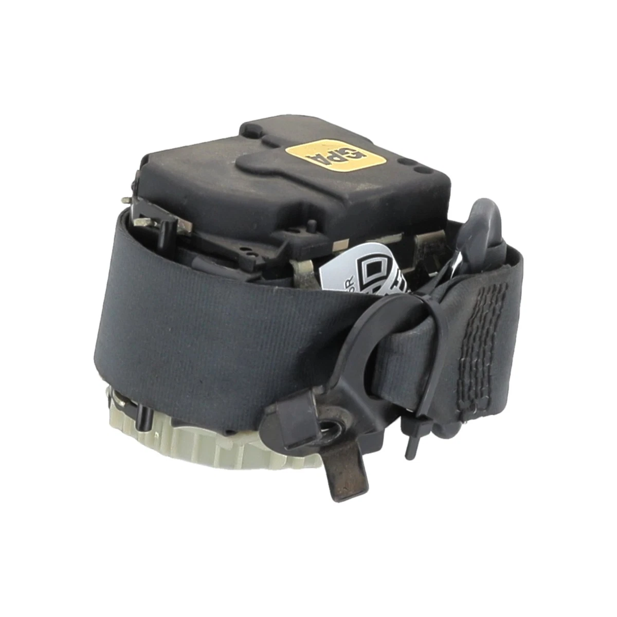 Ceinture De Sécurité Avant Droit Pour Renault Clio 2 Phase 2 Diesel - Pièce D'Occasion