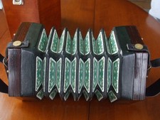 C.Jones concertina