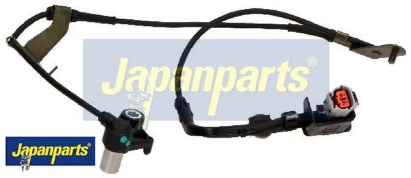 Japanparts ABS-313 Sensor FüR Raddrehzahl ABS Sensor Raddrehzahl FüR Mazda-image
