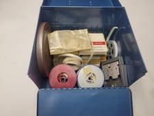 Vtg 60's70's 8mm Home Movie Lot 19 Reels Family Vacation Christmas Kodachrome