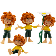 Original Bullyland Pumuckl Figur Spielfigur S...