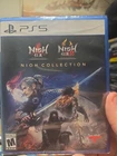 The Nioh Collection - Sony PlayStation 5