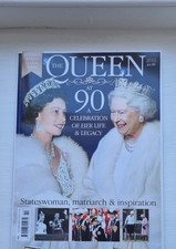 The Queen at 90