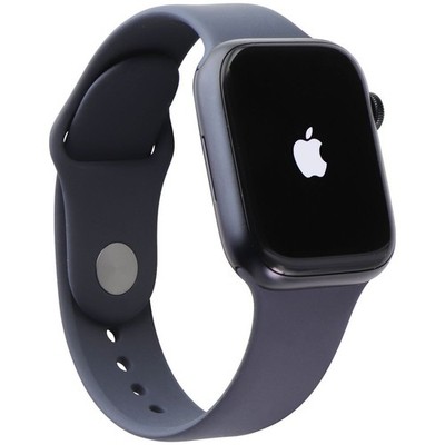 Apple Watch Series 8 (45mm) A2774 GPS + LTE - Midnight Al/Midnight