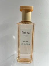 Fine’ry Women's Body Mist Without a Trace 5 fl oz Perfumed All Over Body Spray