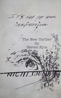 Steven Kyle | Nightsounds | Taschenbuch | Englisch (2015) | Trafford Publishing
