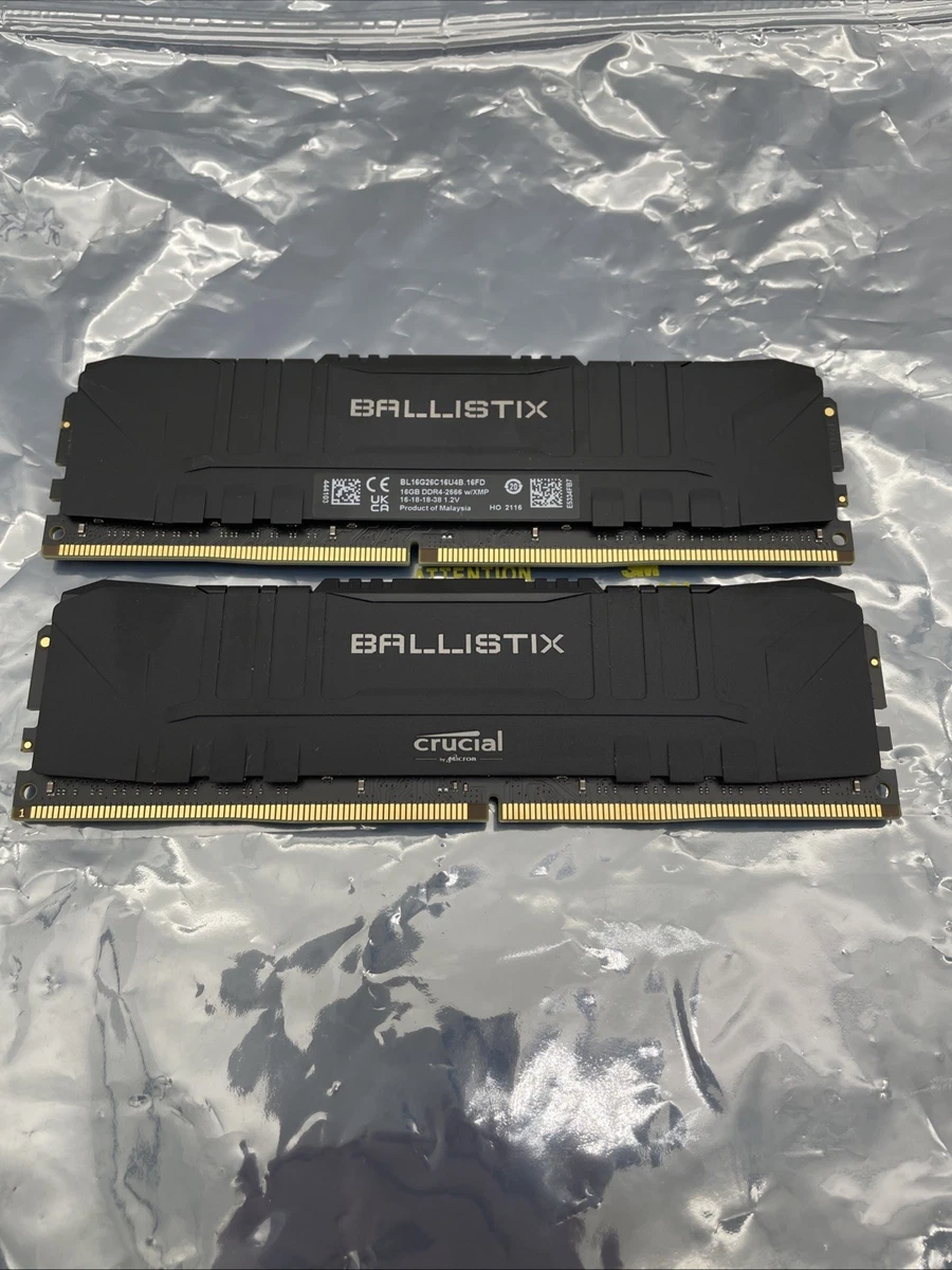 32GB PC4-21300 DDR4 SDRAM for sale | eBay