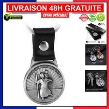 Porte-Clés Saint Christophe