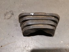 Suzuki DR 650  Tankauflage Tankgummi Haltegummi Benzintank