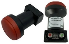 QO-100 - LNB stabilizzato TCXO per il satellite amatoriale e altri in banda Ku